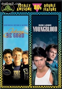 Johnny Be Good / Youngblood (Totally Awesome 80's Double Feature) Cover