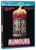 Rumours [Blu-Ray]