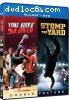 You Got Served / Stomp the Yard (Double Feature) [Blu-Ray + DVD]