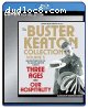 Buster Keaton Collection - Volume 5, The (Three Ages / Our Hospitality) [Blu-Ray]