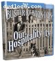 Our Hospitality (Ultimate Edition) [Blu-Ray]