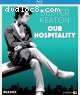 Our Hospitality (Remastered) [Blu-Ray]