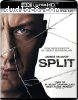 Split [4K Ultra HD + Blu-Ray + Digital]