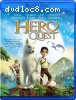 Hero Quest [Blu-Ray]