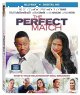 Perfect Match, The [Blu-Ray + Digital]