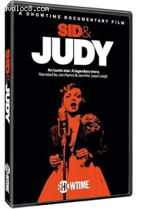 Sid &amp; Judy Cover