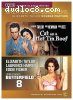 TCM Greatest Classic Films: Elizabeth Taylor Double Feature (Cat on a Hot Tin Roof / Butterfield 8)