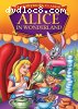 Storybook Classic: Alice in Wonderland