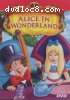 Alice in Wonderland (Classic Fables)