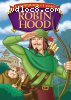 Storybook Classic: Robin Hood