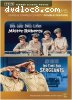 TCM Greatest Classic Films: Stars &amp; Stripes Comedy Double Feature (Mister Roberts / No Time for Sergeants)