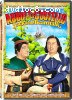 Abbott &amp; Costello: Jack and the Beanstalk