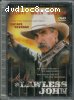 Molly And Lawless John (Classic Western Collection)