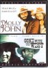 Molly And Lawless John / Gone with the West (Double Feature)