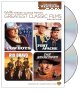 TCM Greatest Classic Films Collection: John Wayne Westerns (The Cowboys / Fort Apache / Rio Bravo / The Searchers)