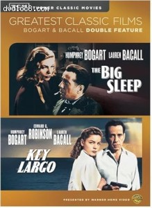 Big Sleep, The