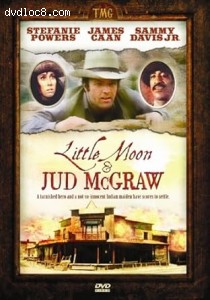 Little Moon &amp; Jud McGraw Cover