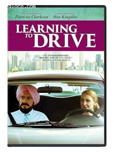 Learning to Drive Cover