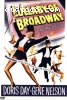 Lullaby of Broadway