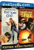 Fort Yuma Gold / Damned Hot Day of Fire (Western Double Feature) [Blu-Ray + Digital]