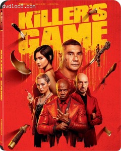 Killer's Game, The