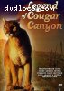 Legend of Cougar Canyon