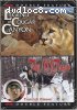 Legend of Cougar Canyon, The / Toby McTeague (Double Feature)