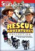 Rescue Adventures Collection: 5 Family Movies