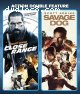 Close Range / Savage Dog (Action Double Feature) [Blu-Ray]