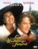 Four Weddings and a Funeral (PolyGram)