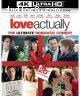 Love Actually [4K Ultra HD + Blu-Ray + Digital]