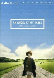 Angel at My Table, An (The Criterion Collection) Cover