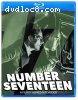 Number Seventeen (Special Edition) [Blu-Ray]