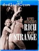 Rich and Strange (Special Edition) [Blu-Ray]