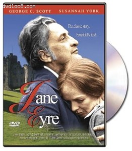 Jane Eyre (Quality) Cover