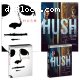 Hush (Shout Factory ExclusiveCollector's Edition) [4K Ultra HD + Blu-ray]