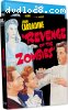 Revenge of the Zombies [Blu-Ray]