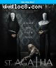 St. Agatha [Blu-Ray]