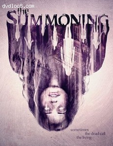 Summoning, The Cover