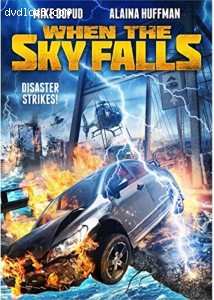 When the Sky Falls Cover