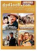 TCM Greatest Classic Legends Film Collection: John Wayne - Westerns (She Wore a Yellow Ribbon / Wagon Master / Cheyenne Autumn / 3 Godfathers)