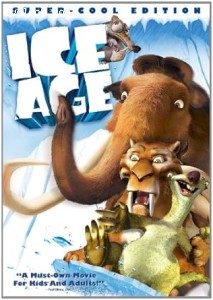 Ice Age