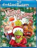 It's a Very Merry Muppet Christmas Movie [Blu-Ray + Digital]