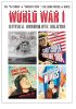 WWI Centennial Commemoration Collection (The Big Parade / Sergeant York / The Dawn Patrol / Wings)