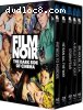 Film Noir: The Dark Side of Cinema [Blu-Ray]