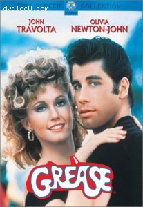 Grease (Full Screen) Cover