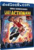 Last Action Hero [Blu-Ray]