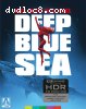 Deep Blue Sea (Limited Edition) [4K Ultra HD]