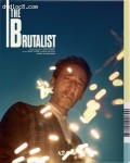 Cover Image for 'Brutalist, The [4K Ultra HD]'