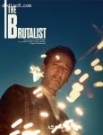 Cover Image for 'Brutalist, The'